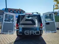 2018 Mercedes Benz Vito