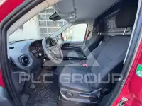 2018 Mercedes Benz Vito