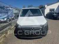 2018 Mercedes Benz Vito