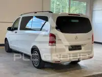 2018 Mercedes Benz Vito