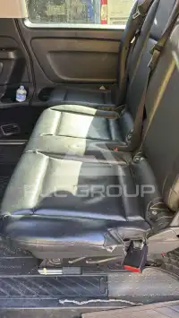 2018 Mercedes Benz Vito