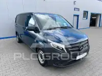 2018 Mercedes Benz Vito