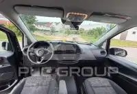 2018 Mercedes Benz Vito