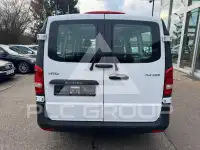 2018 Mercedes Benz Vito
