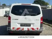 2018 Mercedes Benz Vito