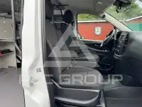 2018 Mercedes Benz Vito