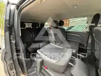2018 Mercedes Benz Vito