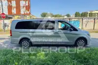 2018 Mercedes Benz Vito