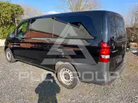 2018 Mercedes Benz Vito