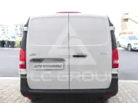 2018 Mercedes Benz Vito