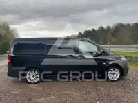2018 Mercedes Benz Vito