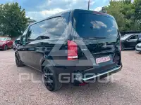 2018 Mercedes Benz Vito