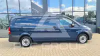 2018 Mercedes Benz Vito