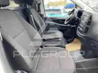 2018 Mercedes Benz Vito