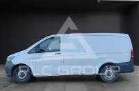 2018 Mercedes Benz Vito