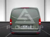 2018 Mercedes Benz Vito