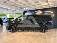 2018 Mercedes Benz Vito