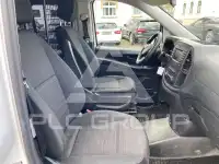 2018 Mercedes Benz Vito
