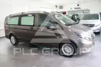 2018 Mercedes Benz Vito