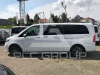 2018 Mercedes Benz Vito