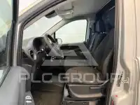 2018 Mercedes Benz Vito