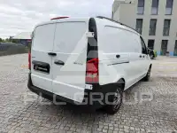2018 Mercedes Benz Vito
