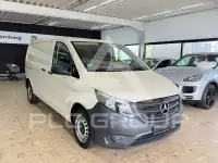 2018 Mercedes Benz Vito