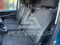 2018 Mercedes Benz Vito