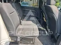 2018 Mercedes Benz Vito