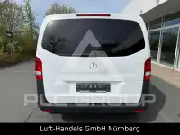 2018 Mercedes Benz Vito
