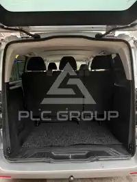 2018 Mercedes Benz Vito
