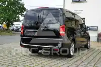 2018 Mercedes Benz Vito