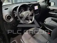 2018 Mercedes Benz Vito