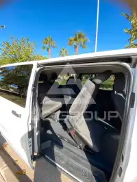 2018 Mercedes Benz Vito