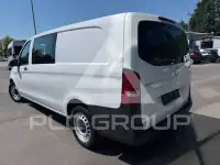 2018 Mercedes Benz Vito