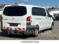 2018 Mercedes Benz Vito