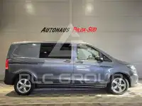 2018 Mercedes Benz Vito