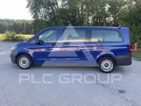 2018 Mercedes Benz Vito