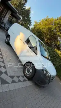 2018 Mercedes Benz Vito