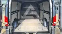 2018 Mercedes Benz Vito
