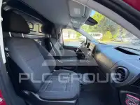 2018 Mercedes Benz Vito
