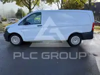 2018 Mercedes Benz Vito