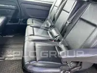 2018 Mercedes Benz Vito