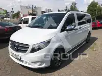 2018 Mercedes Benz Vito