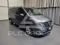 2018 Mercedes Benz Vito