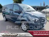 2018 Mercedes Benz Vito