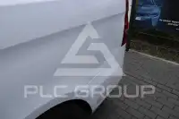 2018 Mercedes Benz Vito