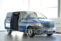 2018 Mercedes Benz Vito