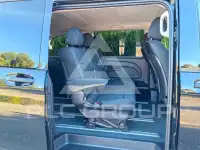 2018 Mercedes Benz Vito