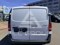 2018 Mercedes Benz Vito
